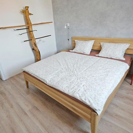 Apartman Polygon Вальтице Екстер'єр фото