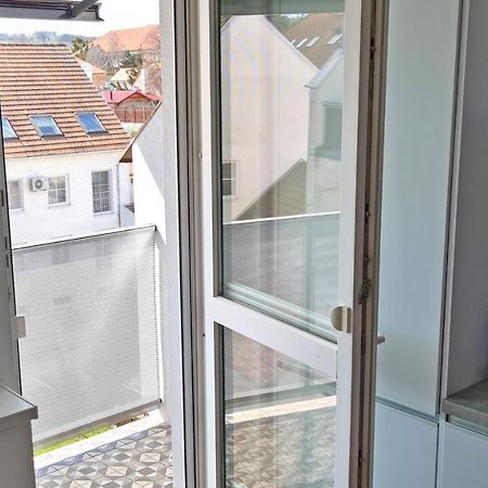 Apartman Polygon Вальтице Екстер'єр фото