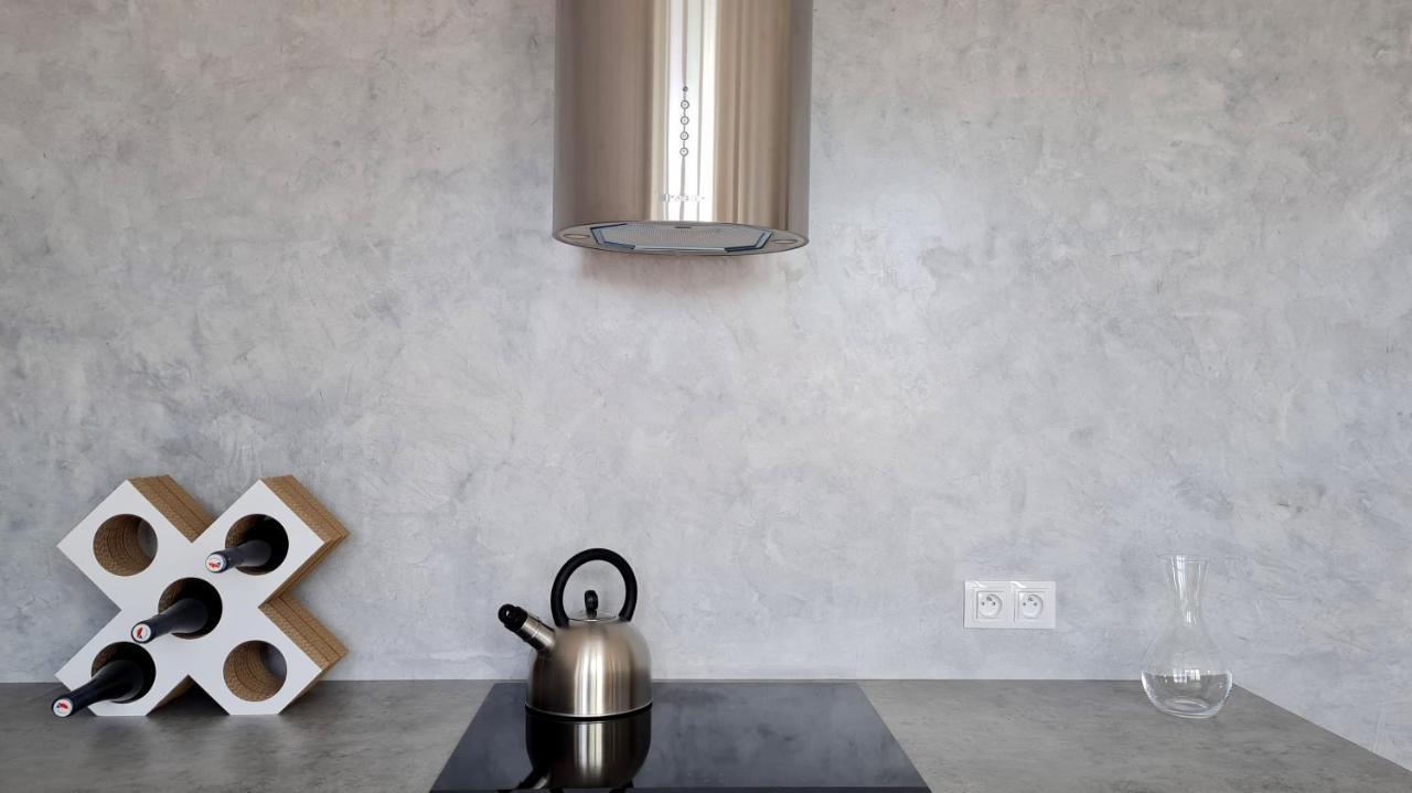 Apartman Polygon Вальтице Екстер'єр фото