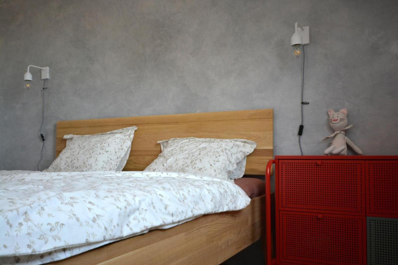 Apartman Polygon Вальтице Екстер'єр фото