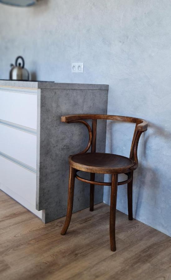Apartman Polygon Вальтице Екстер'єр фото